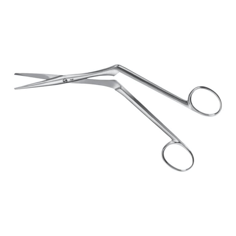 Heymann-Knight Nasal Scissors