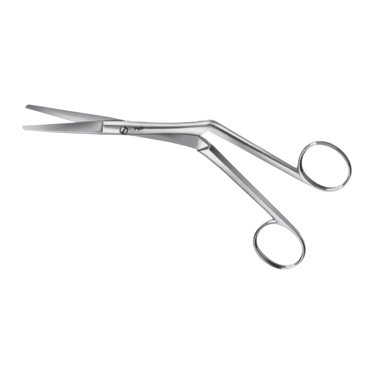 Heymann Nasal Scissors