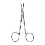 Cottle-Masing Dissecting Scissors – OK365R – 105 mm