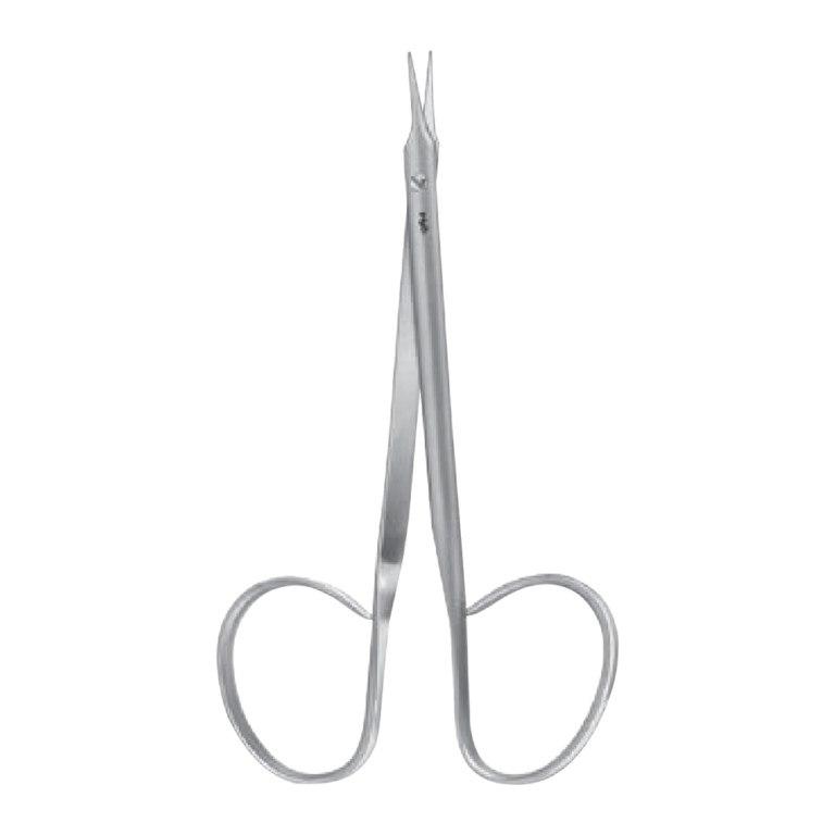 Stevens Nasal Scissors (OK366R)