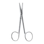 Cottle-Knapp Dissecting Scissors – Straight