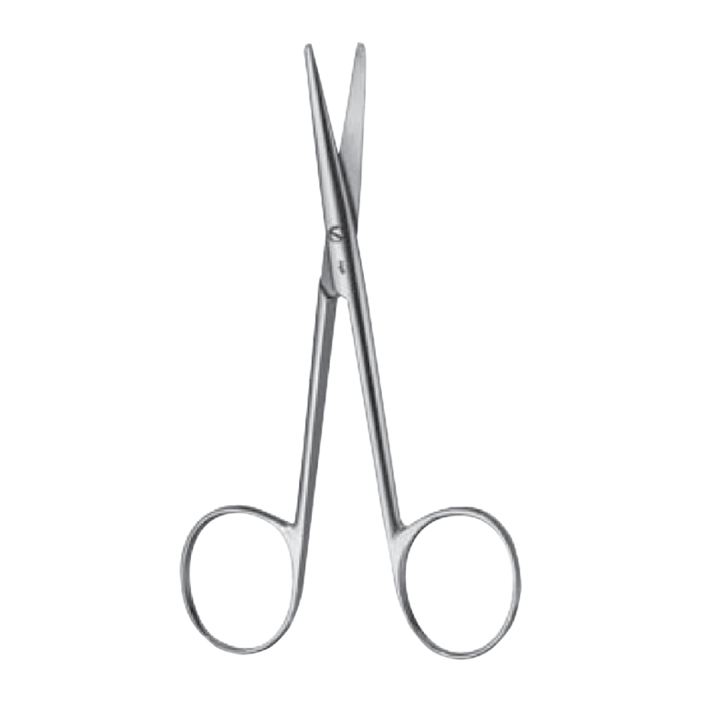Cottle-Knapp Dissecting Scissors – Straight