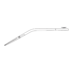 Fomon Nasal Scissors (OK370R)