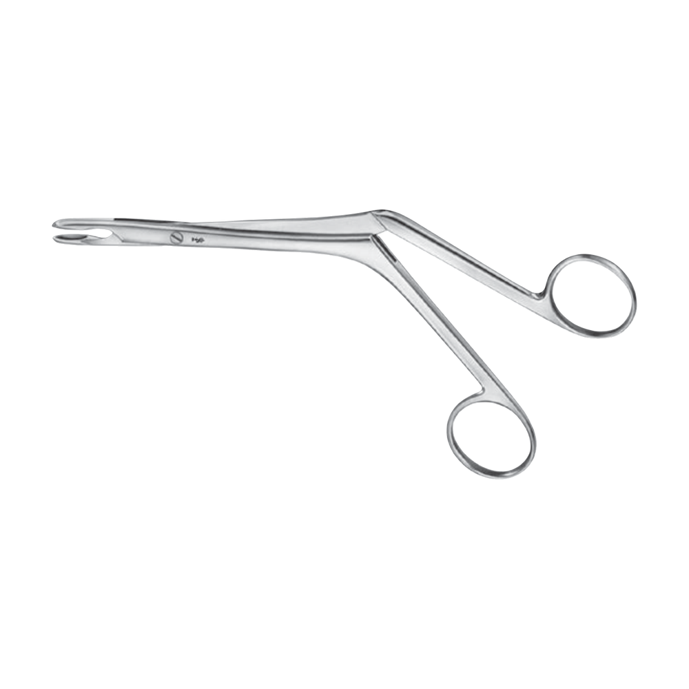 OK422R Heymann-Knight Septum Forceps