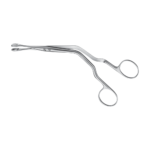 Luc Septum Forceps – Straight / 200 mm · 8″ (OK433R)