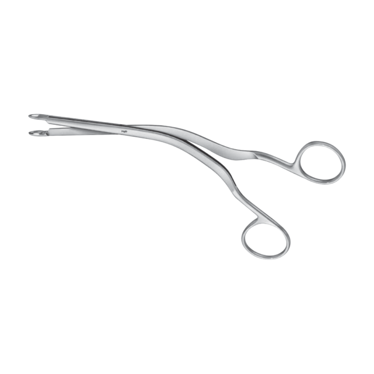 Septum Forceps – 6 mm