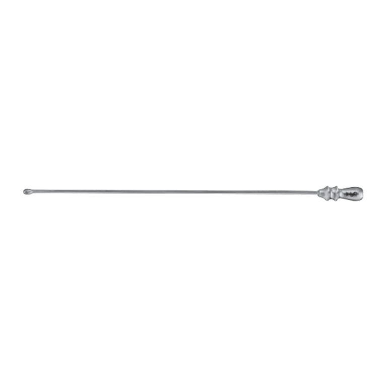 Hajek Irrigation Cannula