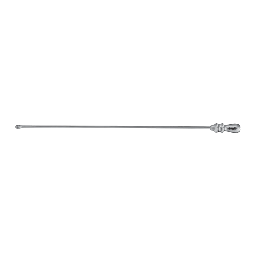 Hajek Irrigation Cannula