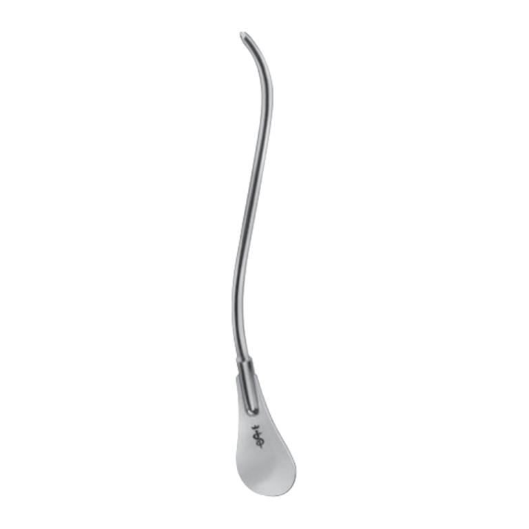 Ritter Vascular Dilator – 2.5 mm