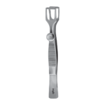 Cottle Cilia Forceps