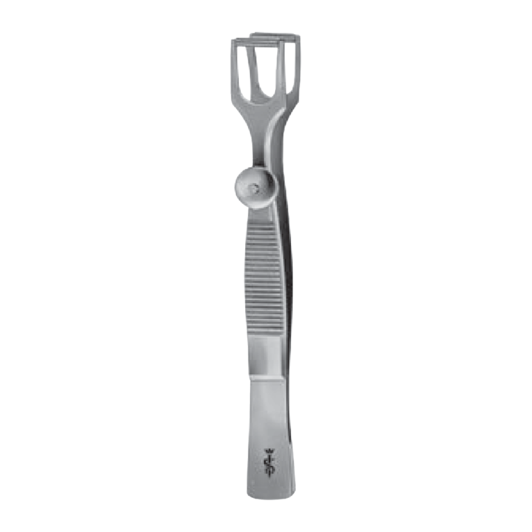 Cottle Cilia Forceps