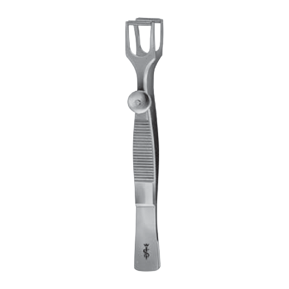Cottle Cilia Forceps