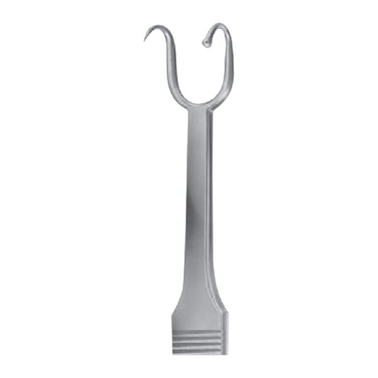 Cottle Alar Retractor – 5 3/4″ (145.00 mm)