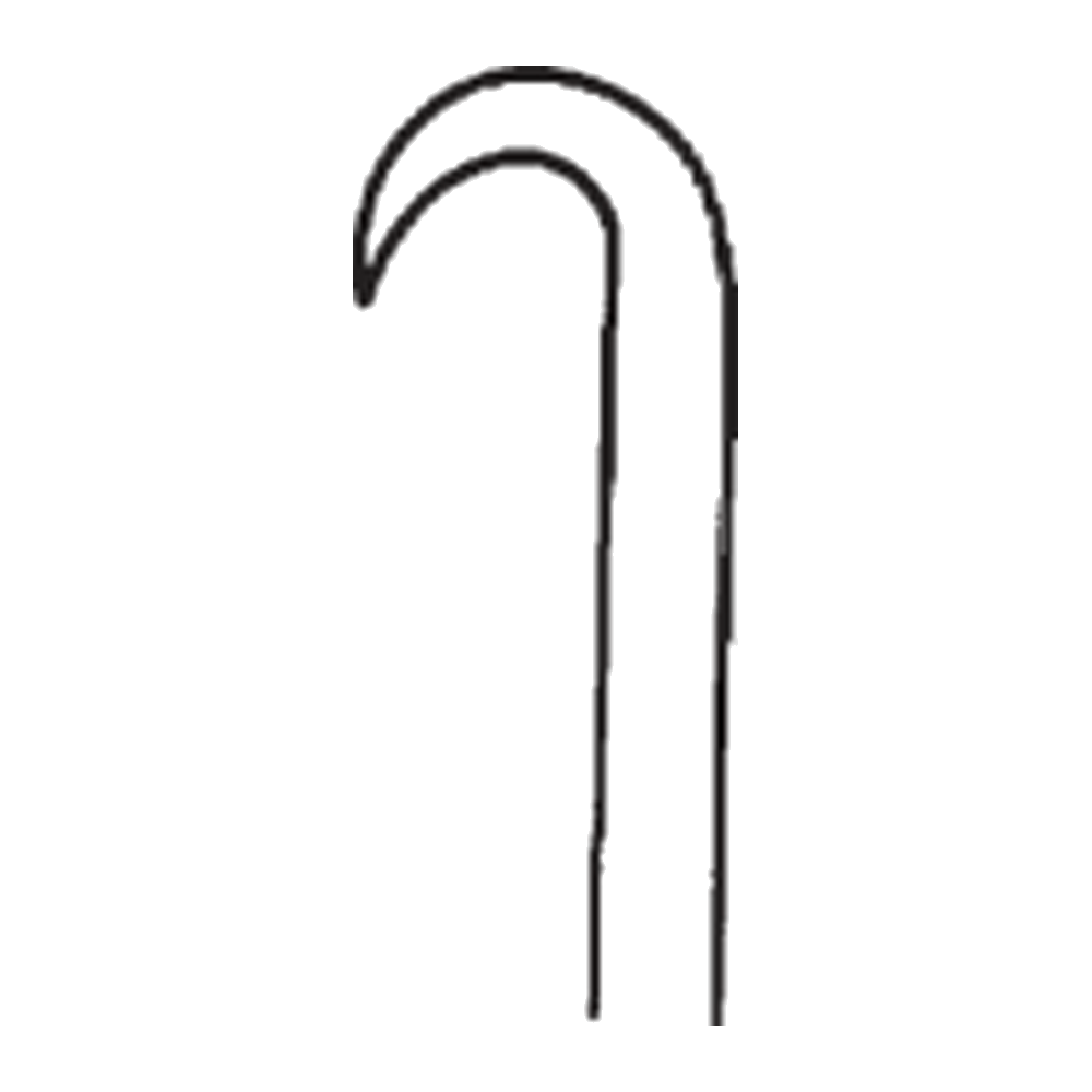 OL206R Kilner Alar Retractor