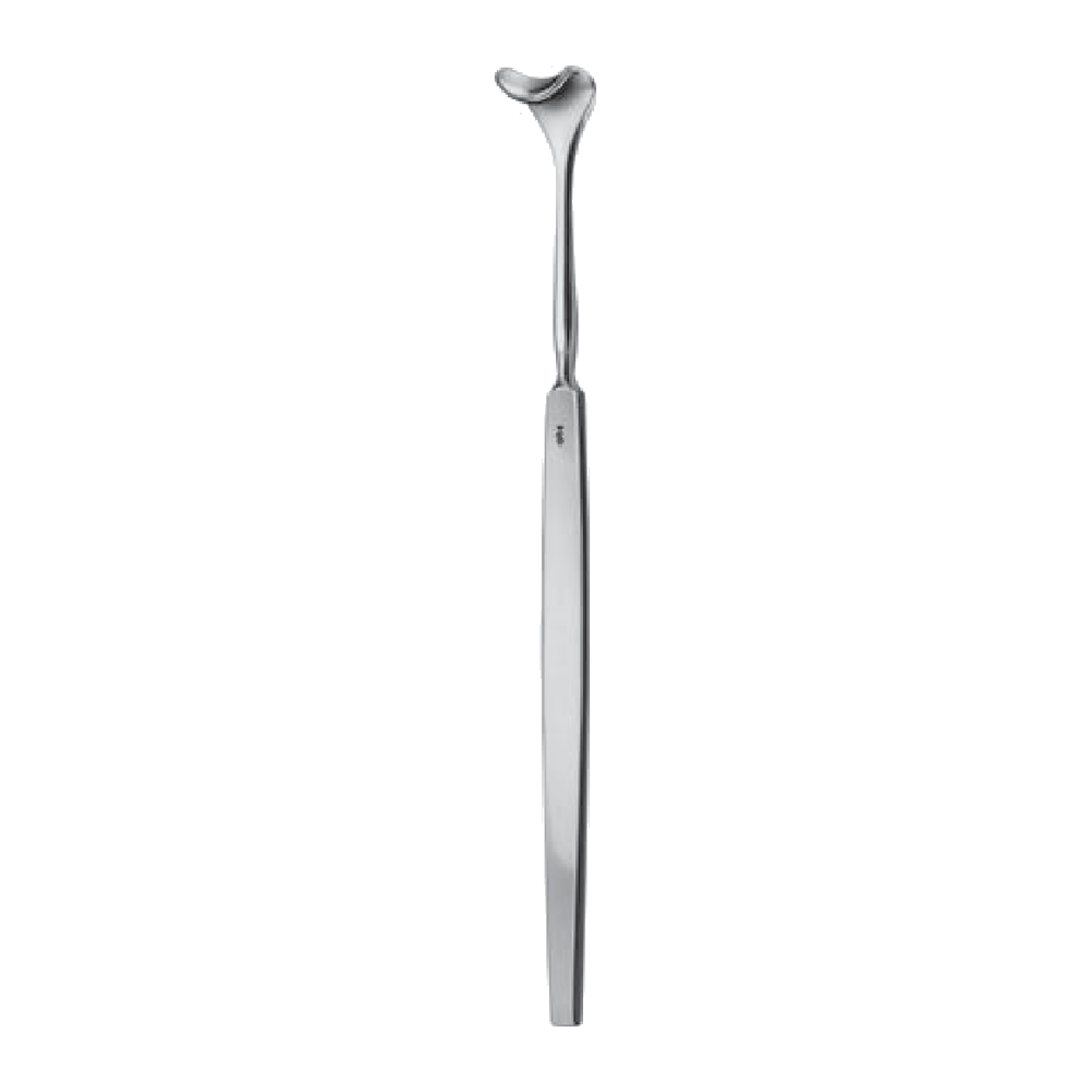 OL212R Cottle Retractor