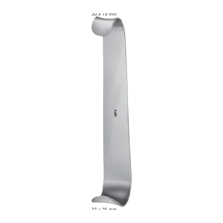 Kilner Retractor – 6″ (150.00 150.00 mm)