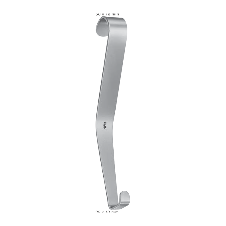 Hajek Retractor