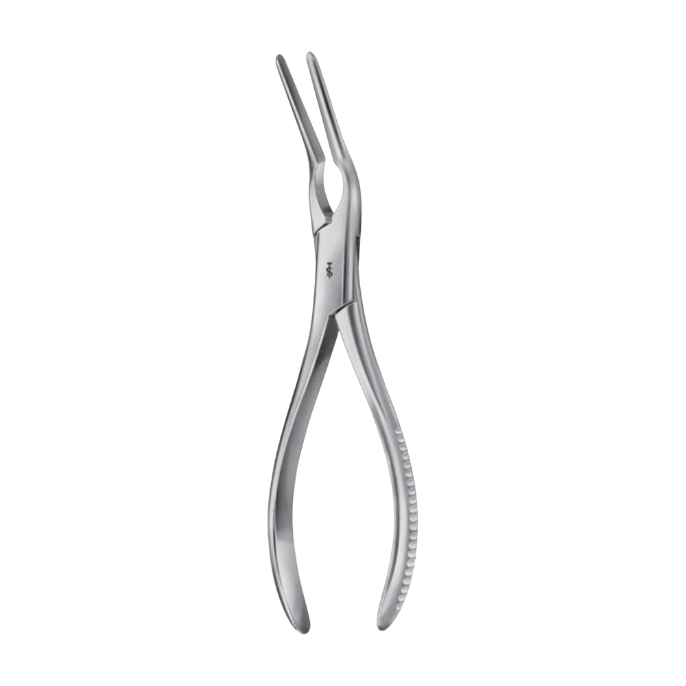 OL470R Ash Septum Forceps