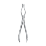 Walsham Septum Forceps – Straight / smooth / 220 mm · 4″ (OL471R)