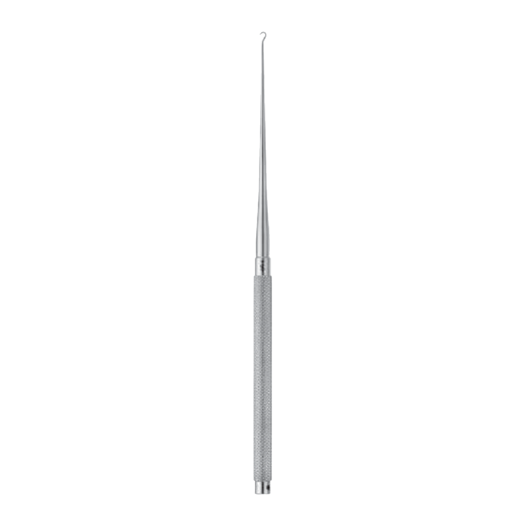 Kleinert-Kutz Skin Retractor – 6 1/4″ (160.00 mm) / sharp (Ref. OL601R)