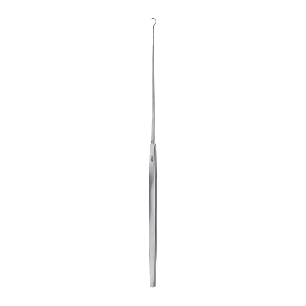 OL611R Gillies Skin Retractor – Small