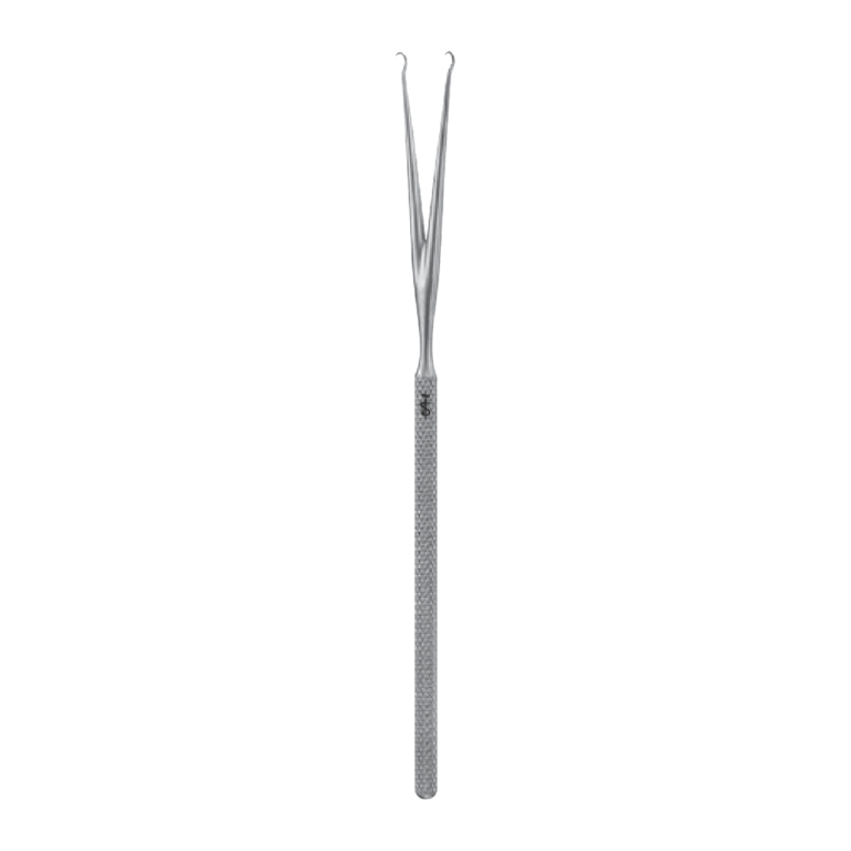 Barsky Skin Retractor