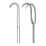 Joseph Strabismus Hook – 6 1/4″