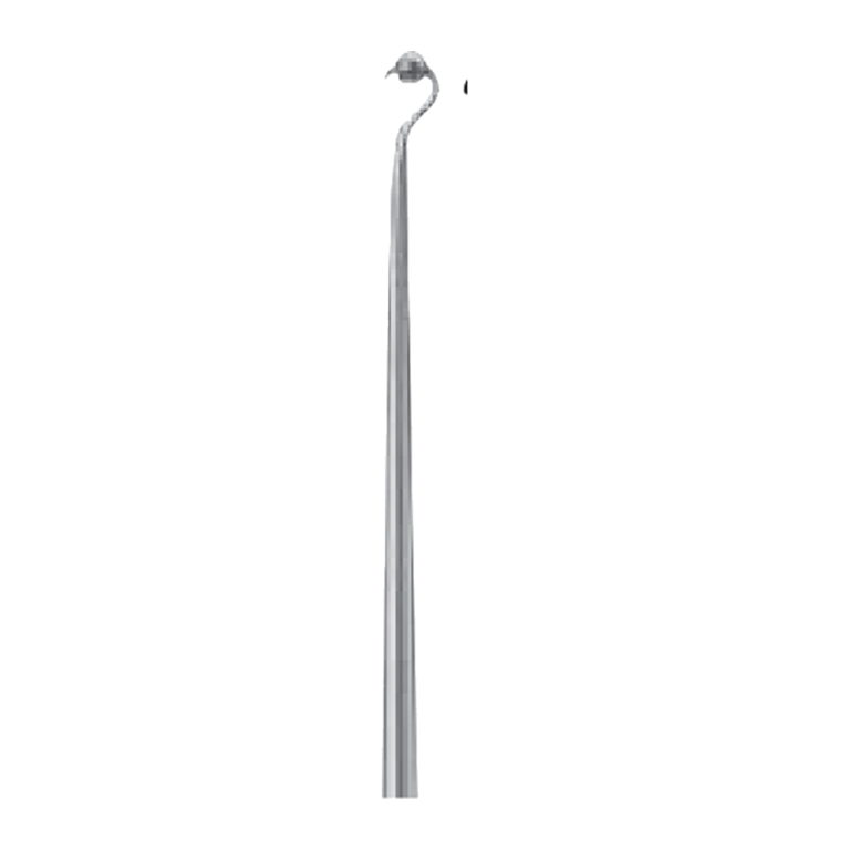 Mueller Skin Retractor – 6″ (150.00 mm) / sharp (Ref. OL626R)