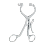 Doyen-Collin Mouth Gag, 120 mm