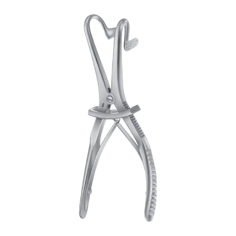 Ferguson-Ackland Mouth Gag, 145 mm