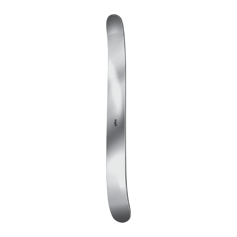 Buchwald Tongue Depressor
