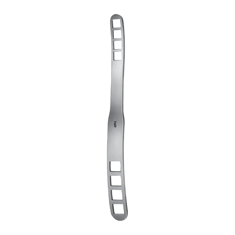 Bruenings Tongue Depressor