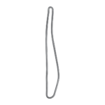 Frenzel Tongue Depressor