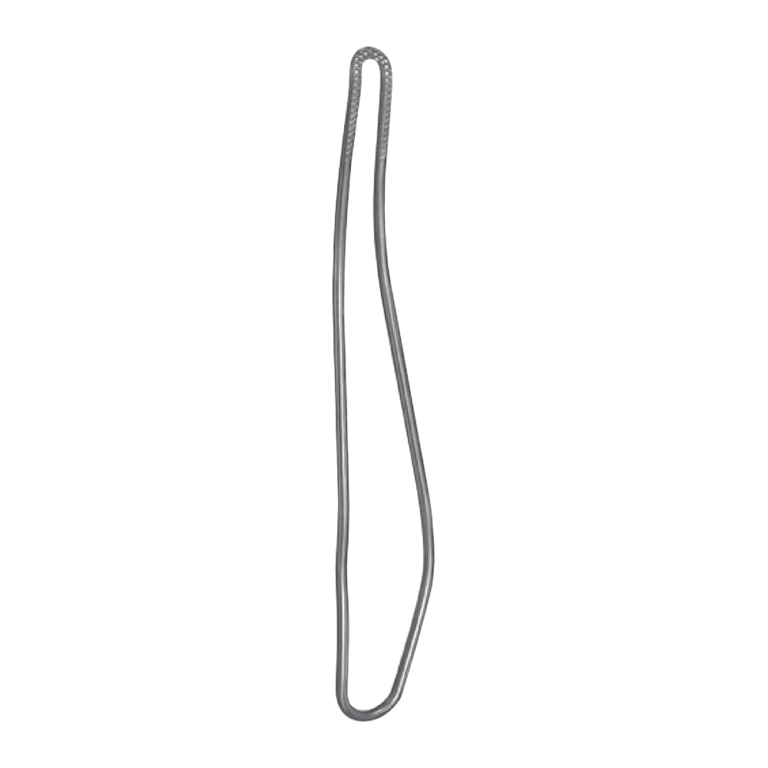 Frenzel Tongue Depressor