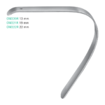 Lack Tongue Depressor – 13 mm