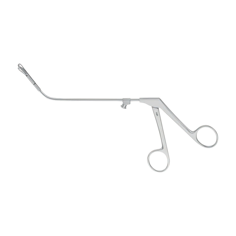OM490R Jatho Adenoid Cutting Forceps