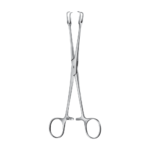 Museux Tonsil Grasping Forceps