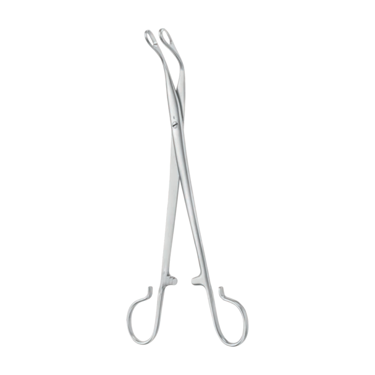 Abraham Tonsil Grasping Forceps