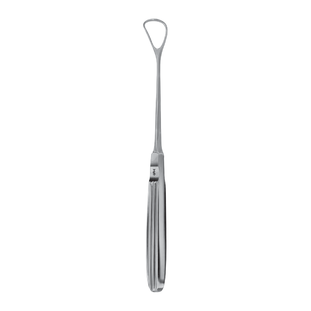 OM640R Moritz-Schmidt Tongue Depressor