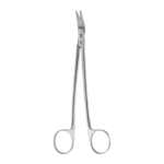 Dean Tonsil Scissors