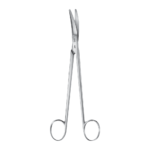 Boettcher Tonsil Scissors