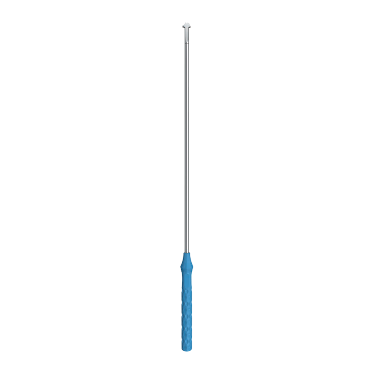 Negus Knot Pusher