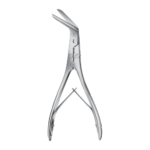 Killian Laryngeal Bone Scissors