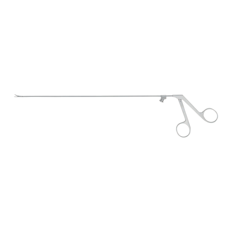 Micro Larynx Scissors – OP310R – 325 mm
