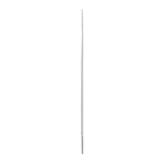 Micro Hook – 9 3/4″ (250.00 mm) / 90.0° / blunt (Ref. OP390R)