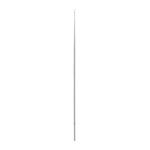 Suture Guide Fork, 250 mm