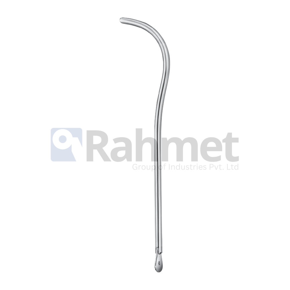 REG-001902 Guyon Urethral Bougie