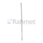 Hegar Uterine Dilator, 1–16 mm