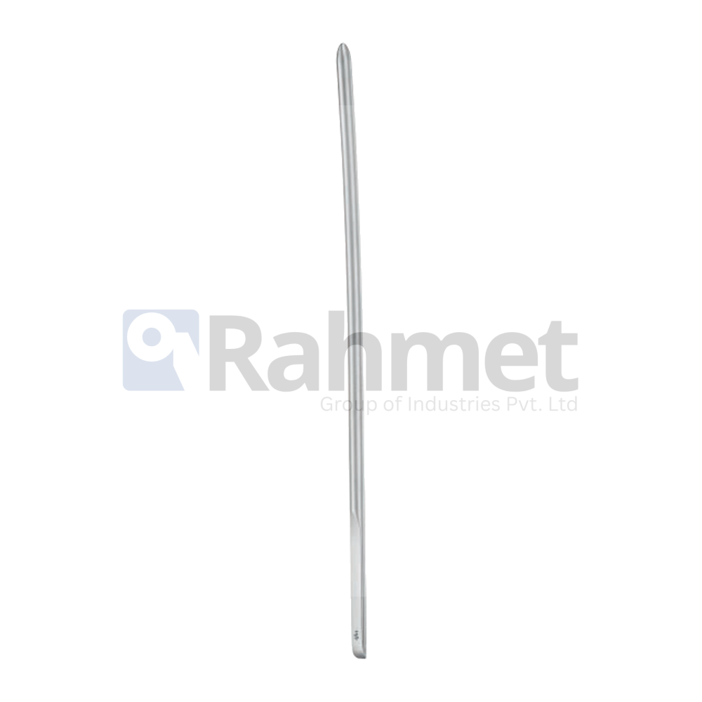 REG-001903 Hegar Uterine Dilator, 1–16 mm