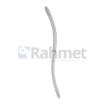 Hegar Uterine Dilator, 1.5–30 mm